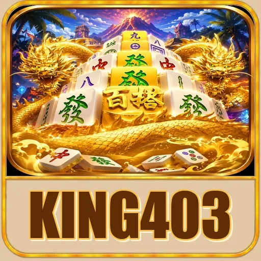 Pratinjau tampilan king403