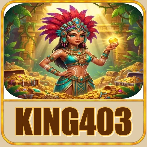 Pratinjau tampilan king403