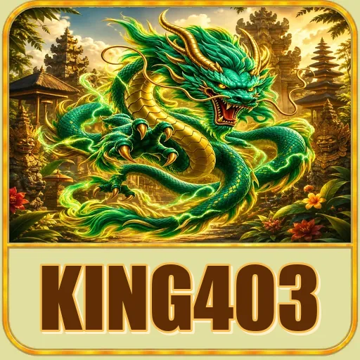 Pratinjau layar king403